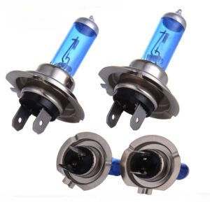 H7 12V 55W 6000K Weiße Nebelbirne - Image 5