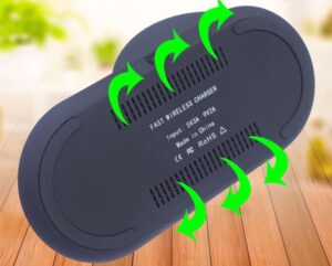 iPhone X XS MAX iWatch 1 2 3 4 Ladegerät - Image 4