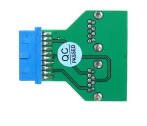 USB3.0-Anschluss Mainboard - Image 2