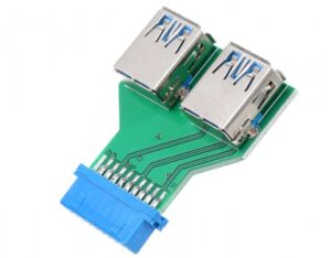 USB3.0-Anschluss Mainboard - Image 3