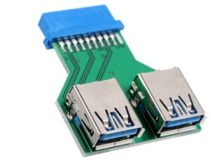 USB3.0-Anschluss Mainboard - Image 4