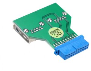 USB3.0-Anschluss Mainboard - Image 5