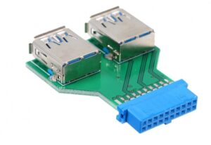 USB3.0-Anschluss Mainboard - Image 6