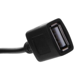 USB-Stecker 12V bis 5V 3A DC / DC-Strom - Image 5