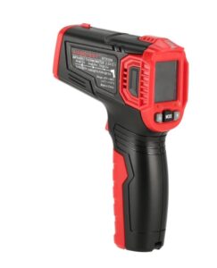 Infrarot-Thermometer-Temperaturmessgerät - Image 2