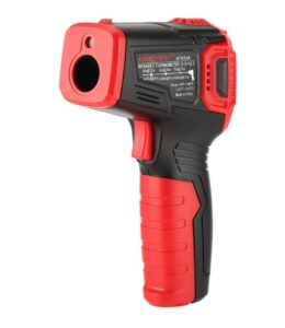 Infrarot-Thermometer-Temperaturmessgerät - Image 3