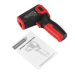 Infrarot-Thermometer-Temperaturmessgerät - Image 4