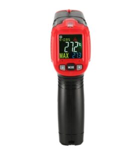 Infrarot-Thermometer-Temperaturmessgerät - Image 5