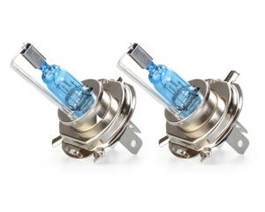 H4 55w Halogenlampe 5500k weiß - Image 6