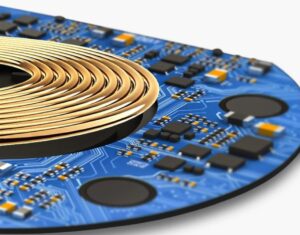 BMW X6 Telefon kabellos aufladen - Image 2