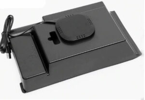 BMW X6 Telefon kabellos aufladen - Image 4