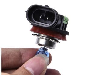 H11 100W super weiße Glühlampe 55W - Image 6