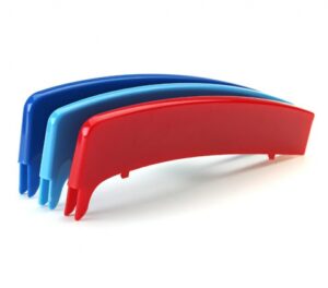 BMW 1 Series M Farbgrillabdeckung - Image 3