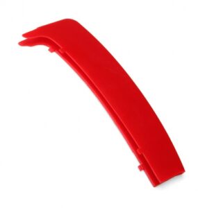 BMW 1 Series M Farbgrillabdeckung - Image 5