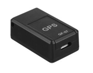 Mini GPS-GPS-GSM-GPS-Tracker - Image 2