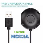 Nokia SmartWatch Ladekabelbasis