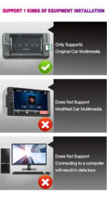 FORD MFD 2022 KARTE NAV SD-KARTE - Image 7