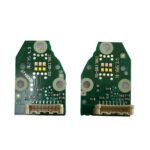 VW SKODA SUPERB 2016 Angel Eyes Tagfahrlicht - Image 5