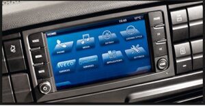 IVECO XP DAILY 2025 NAVIGATION SD-KARTE EUROPA UK - Image 3