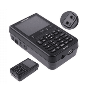 DVB-S FTA digitalen Satelliten-Meter-Suc - Image 4