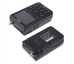 DVB-S FTA digitalen Satelliten-Meter-Suc - Image 5