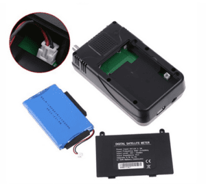 DVB-S FTA digitalen Satelliten-Meter-Suc - Image 7