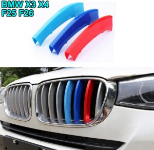 BMW X3 X4 F25 F26 2010 2011 2012 2017