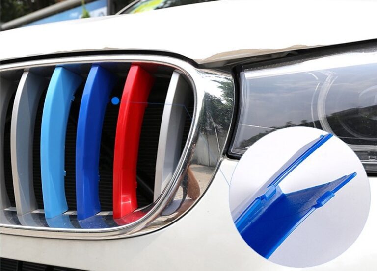 außerhalb - BMW X3 X4 F25 F26 2010 2011 2012 2017