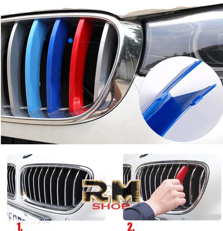 außerhalb - BMW X3 X4 F25 F26 2010 2011 2012 2017