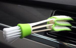 Auto-Bürste Für Luftreiniger - Image 3