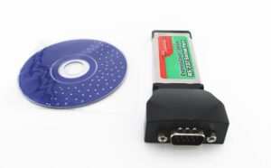 PCMCIA Express Karte 34mm - Image 2