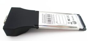 PCMCIA Express Karte 34mm - Image 3