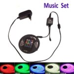 5M 5050 SMD wasserdichte Musik-Fernsteue - Image 3