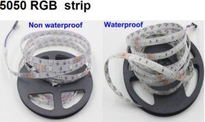 5M 5050 SMD wasserdichte Musik-Fernsteue - Image 4