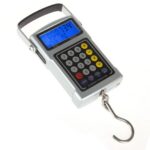 Waage 7 in 1 20g bis 50 kg Elektronische - Image 2