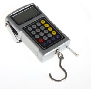 Waage 7 in 1 20g bis 50 kg Elektronische - Image 3