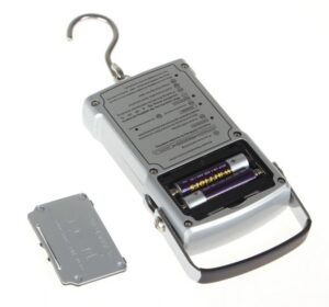 Waage 7 in 1 20g bis 50 kg Elektronische - Image 4