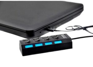 USB 2.0 Ein / Aus Schalter - Image 7