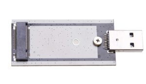 USB3.0 zu NGFF M2 SSD - Image 4