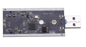 USB3.0 zu NGFF M2 SSD - Image 5