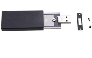 USB3.0 zu NGFF M2 SSD - Image 6