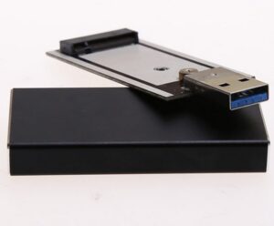 USB3.0 zu NGFF M2 SSD - Image 7