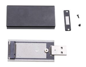 USB3.0 zu NGFF M2 SSD - Image 8