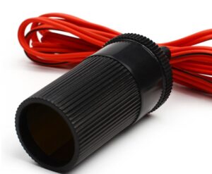 12 Volt Batterie Zigarettenanzünder - Image 3