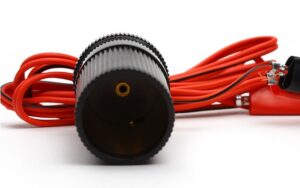 12 Volt Batterie Zigarettenanzünder - Image 4