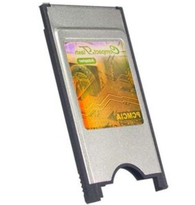 CF-Karte auf PCMCIA-PC-Kartenadapter - Image 2