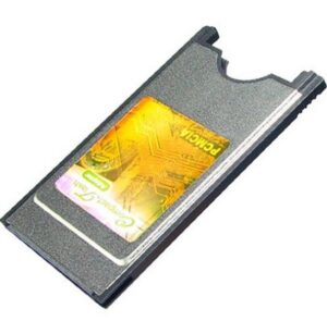 CF-Karte auf PCMCIA-PC-Kartenadapter - Image 3