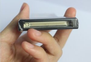 Expresscard 54/34mm auf CF übertragen - Image 3