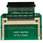 CF auf 50pin 1,8 Zoll IDE Festplatte - Image 4