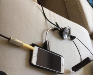 Audio-Stereo 3,5 mm M bis 6,5 mm F - Image 6